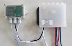 Simple Pypilot computer by NaviTop with waterproof enclosure, ready to run
