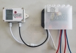 CS - 95€ - Watertight pypilot computer, without RF receiver for remote controls,  by NaviTop, ready to use