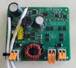 Pypilot motor controller 12-24V 15A by NaviTop, without enclosure