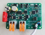 Pypilot motor controller12V 7A by Navitop, without enclosure and clutch output