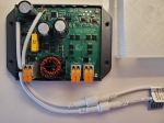 Pypilot motor controller 12-24V 15A by NaviTop, with enclosure and cluth output