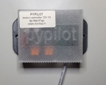 C7 - 80€ - Pypilot motor controller 12V 7A by Navitop, with case