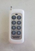 HR - 90€ - HAT Pypilot with RF remote controls receiver 