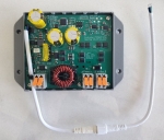 C15 - €130 (+20% VAT) - Pypilot motor controller 12-24V 15A by NaviTop, with case and clutch output