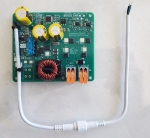 PC10 -  75€ - Pypilot motor controller 12-24V 10A by NaviTop, without case and cluth output