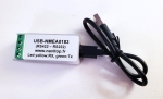 USBN - 25€ - Converter USB-NMEA0183  isolator